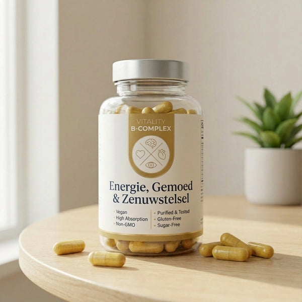 B-complex