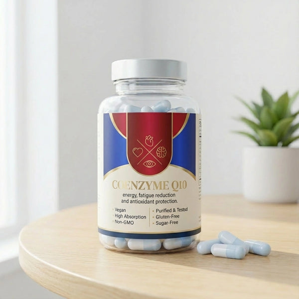 CoQ10
