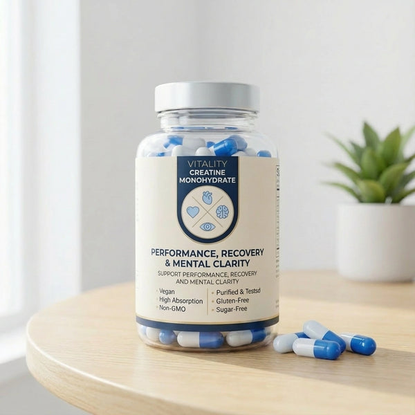 Creatine-monohydraat