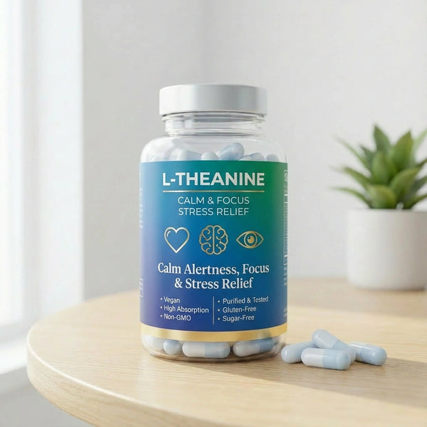 L-Theanine