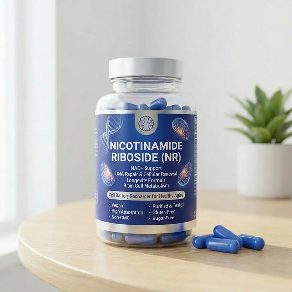 Nicotinamide Riboside