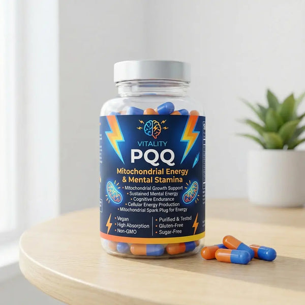 Pyrroloquinoline Quinon