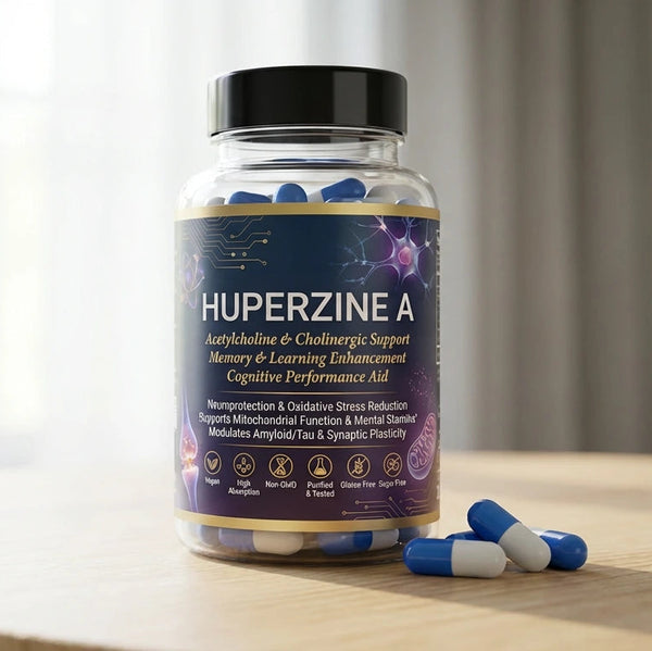 Huperzine A