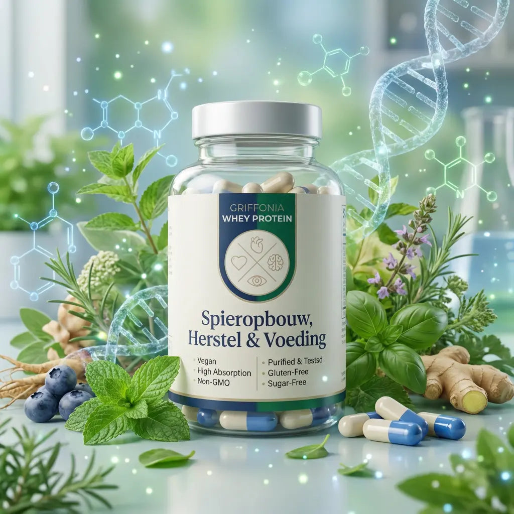 whey protein science